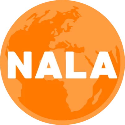Nala Global Logo