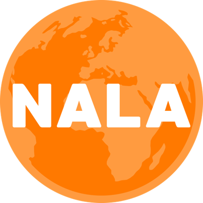 Nala Global Logo